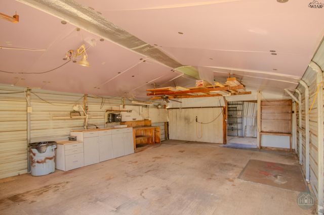 2728 CUMBERLAND STREET, Vernon, TX 76384