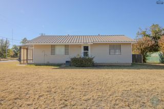 2728 CUMBERLAND STREET, Vernon, TX 76384