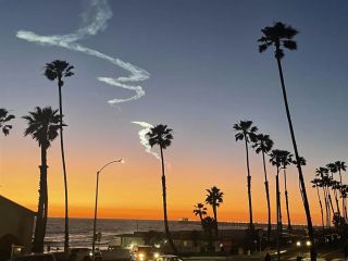 Address unavailable.