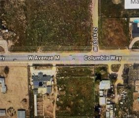 21 Avenue M, Lancaster, CA 93534