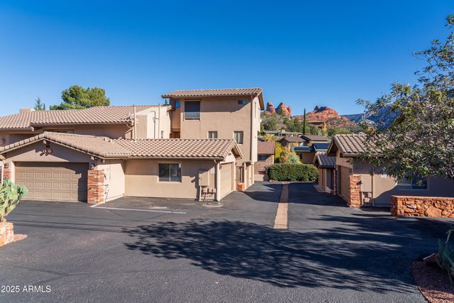 520 Jordan Road 2, Sedona, AZ 86336
