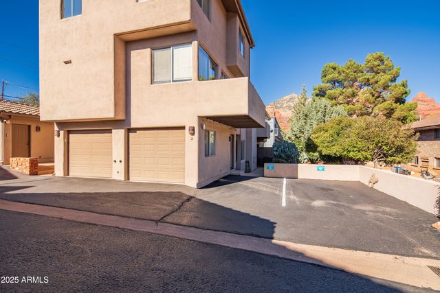 520 Jordan Road 2, Sedona, AZ 86336