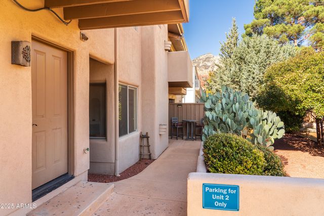 520 Jordan Road 2, Sedona, AZ 86336