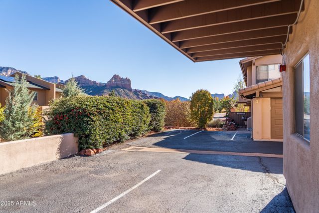 520 Jordan Road 2, Sedona, AZ 86336