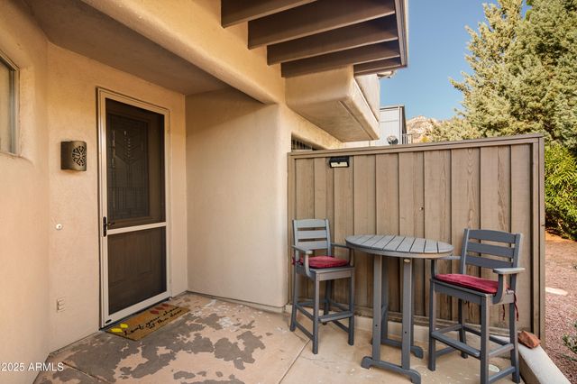 520 Jordan Road 2, Sedona, AZ 86336