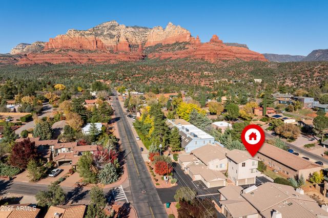 520 Jordan Road 2, Sedona, AZ 86336