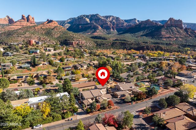 520 Jordan Road 2, Sedona, AZ 86336
