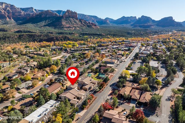 520 Jordan Road 2, Sedona, AZ 86336