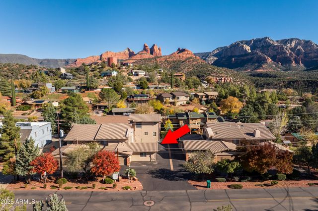 520 Jordan Road 2, Sedona, AZ 86336