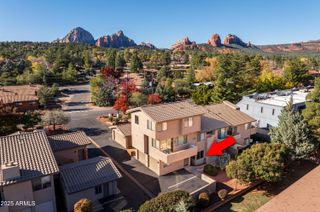 520 Jordan Road 2, Sedona, AZ 86336
