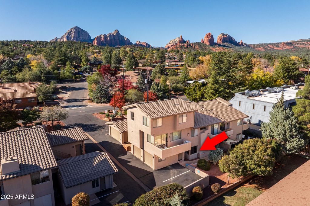 520 Jordan Road 2, Sedona, AZ 86336