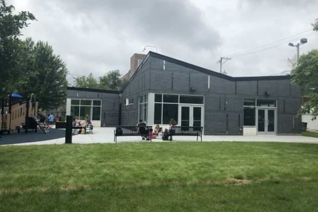 1758 N Rockwell Street, Chicago, IL 60647