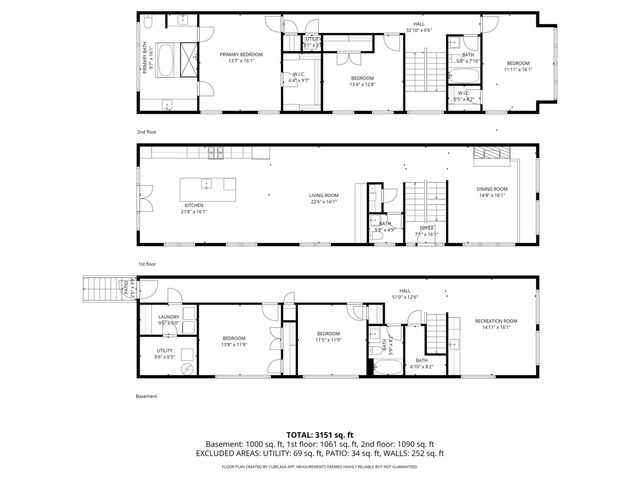 1758 N Rockwell Street, Chicago, IL 60647
