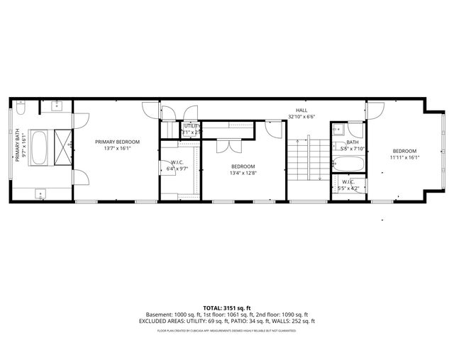 1758 N Rockwell Street, Chicago, IL 60647
