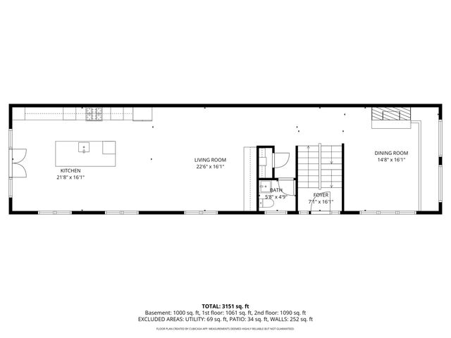1758 N Rockwell Street, Chicago, IL 60647