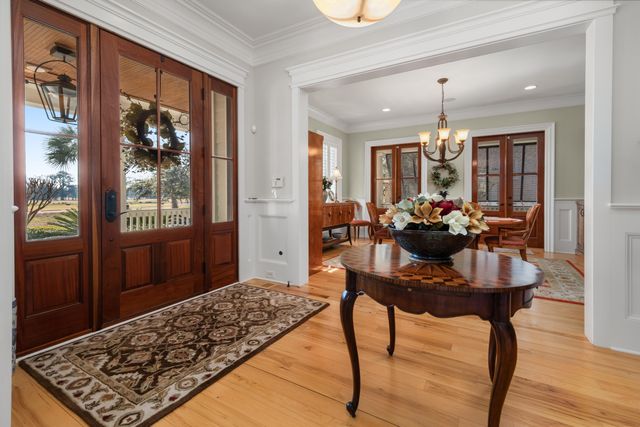 57 Iron Bottom Lane, Charleston, SC 29492