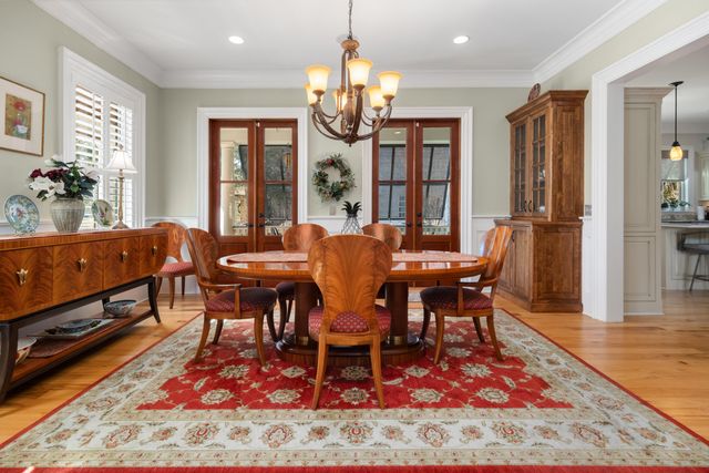 57 Iron Bottom Lane, Charleston, SC 29492