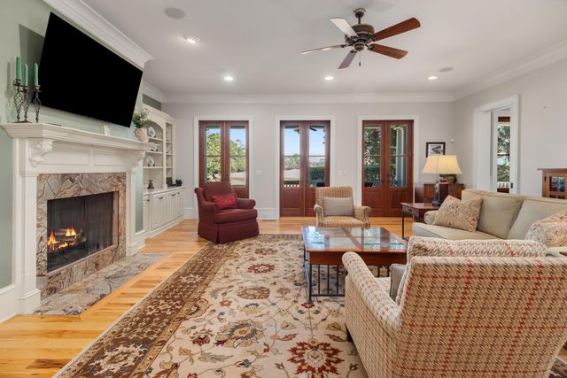 57 Iron Bottom Lane, Charleston, SC 29492