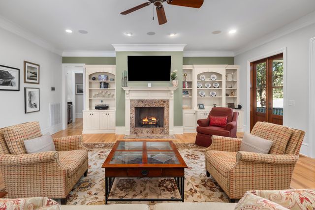 57 Iron Bottom Lane, Charleston, SC 29492