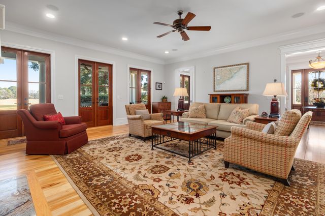 57 Iron Bottom Lane, Charleston, SC 29492