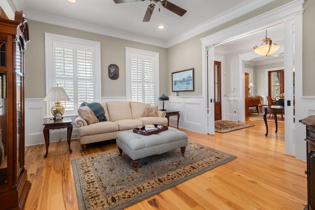 57 Iron Bottom Lane, Charleston, SC 29492