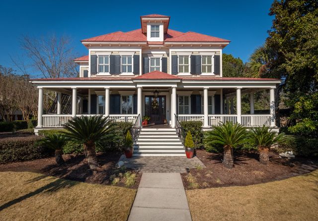 57 Iron Bottom Lane, Charleston, SC 29492