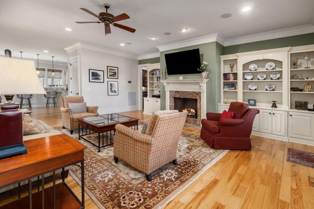 57 Iron Bottom Lane, Charleston, SC 29492