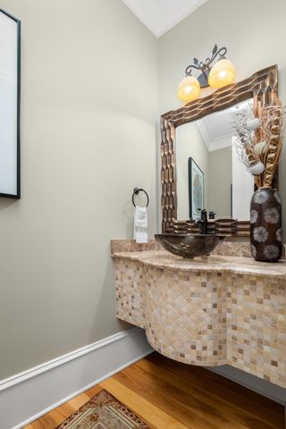 57 Iron Bottom Lane, Charleston, SC 29492