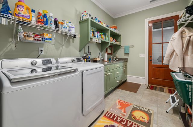 57 Iron Bottom Lane, Charleston, SC 29492