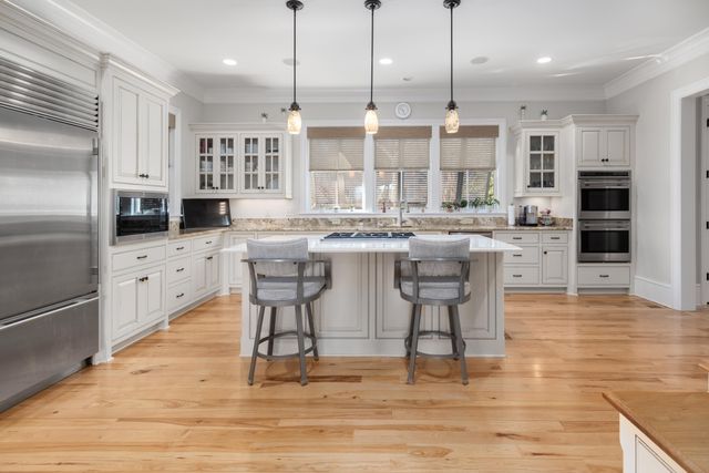 57 Iron Bottom Lane, Charleston, SC 29492