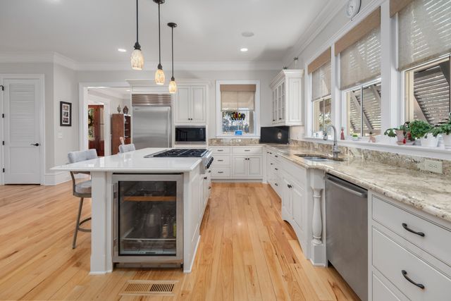 57 Iron Bottom Lane, Charleston, SC 29492