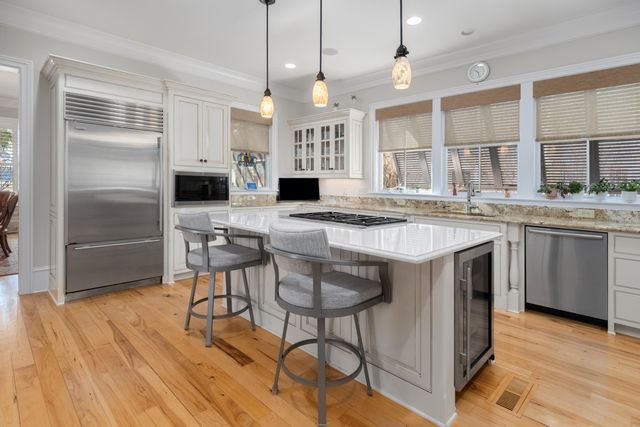 57 Iron Bottom Lane, Charleston, SC 29492