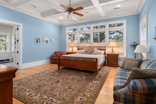 57 Iron Bottom Lane, Charleston, SC 29492