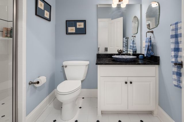 57 Iron Bottom Lane, Charleston, SC 29492