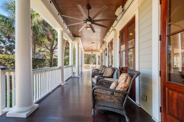 57 Iron Bottom Lane, Charleston, SC 29492