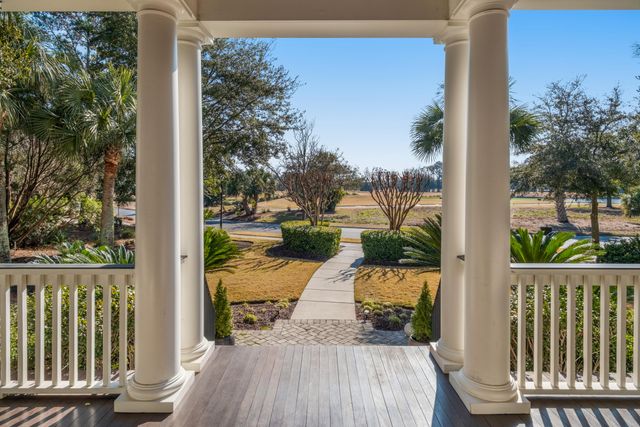 57 Iron Bottom Lane, Charleston, SC 29492