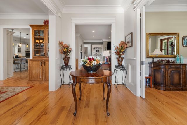 57 Iron Bottom Lane, Charleston, SC 29492