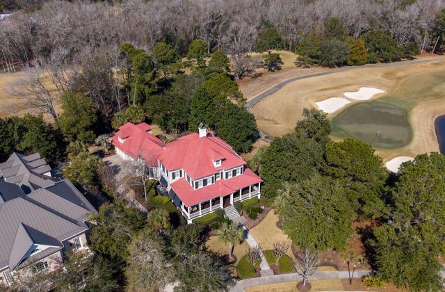 57 Iron Bottom Lane, Charleston, SC 29492