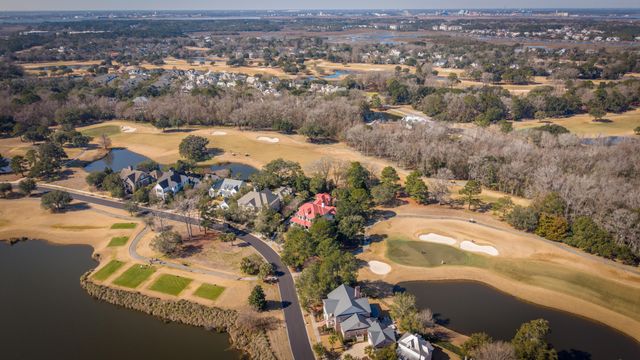 57 Iron Bottom Lane, Charleston, SC 29492