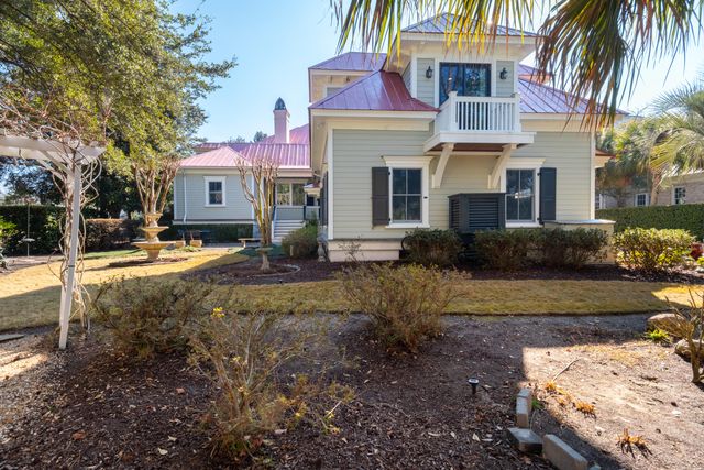 57 Iron Bottom Lane, Charleston, SC 29492
