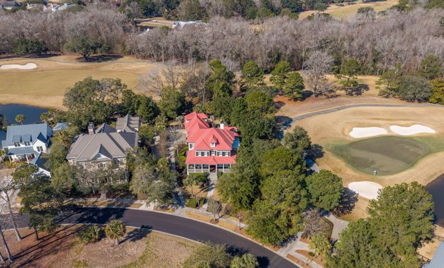 57 Iron Bottom Lane, Charleston, SC 29492