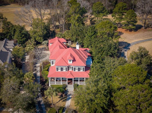 57 Iron Bottom Lane, Charleston, SC 29492