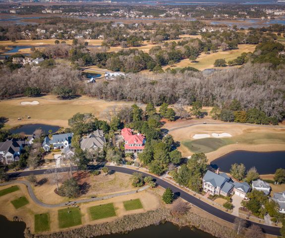 57 Iron Bottom Lane, Charleston, SC 29492