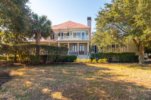 57 Iron Bottom Lane, Charleston, SC 29492