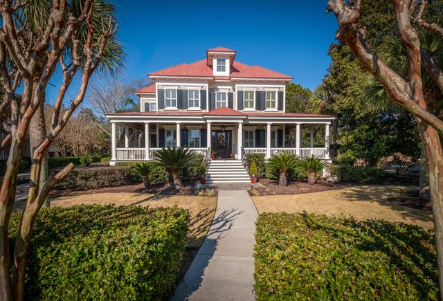 57 Iron Bottom Lane, Charleston, SC 29492