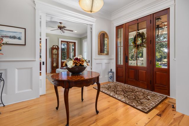 57 Iron Bottom Lane, Charleston, SC 29492