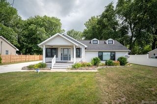 354 W Erie Road, Bedford Township, MI 48182