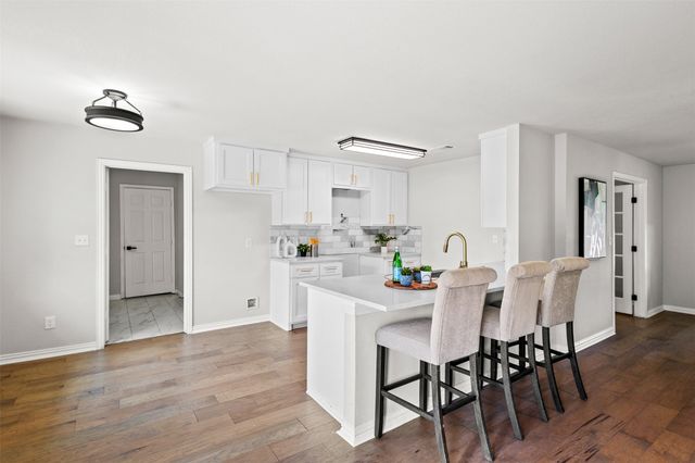 2914 Barnes Bridge Road, Dallas, TX 75228