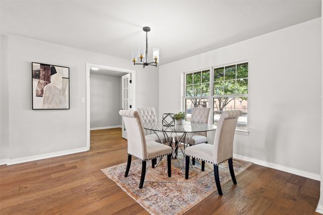 2914 Barnes Bridge Road, Dallas, TX 75228
