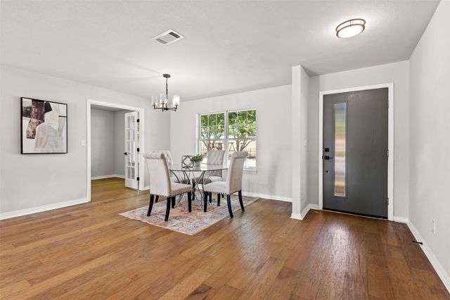 2914 Barnes Bridge Road, Dallas, TX 75228